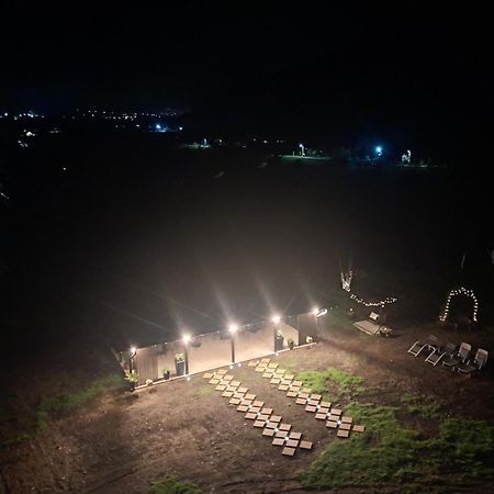 Pensiunea Valurile Bistritei Vatra Dornei Bagian luar foto