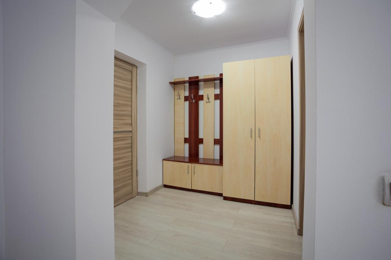 Pensiunea Valurile Bistritei Vatra Dornei Bagian luar foto