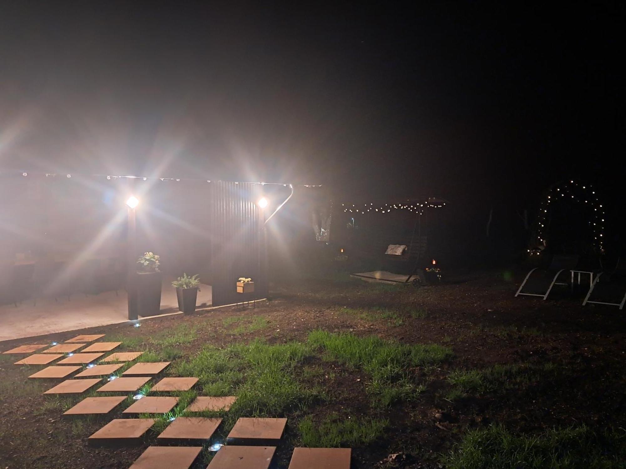 Pensiunea Valurile Bistritei Vatra Dornei Bagian luar foto