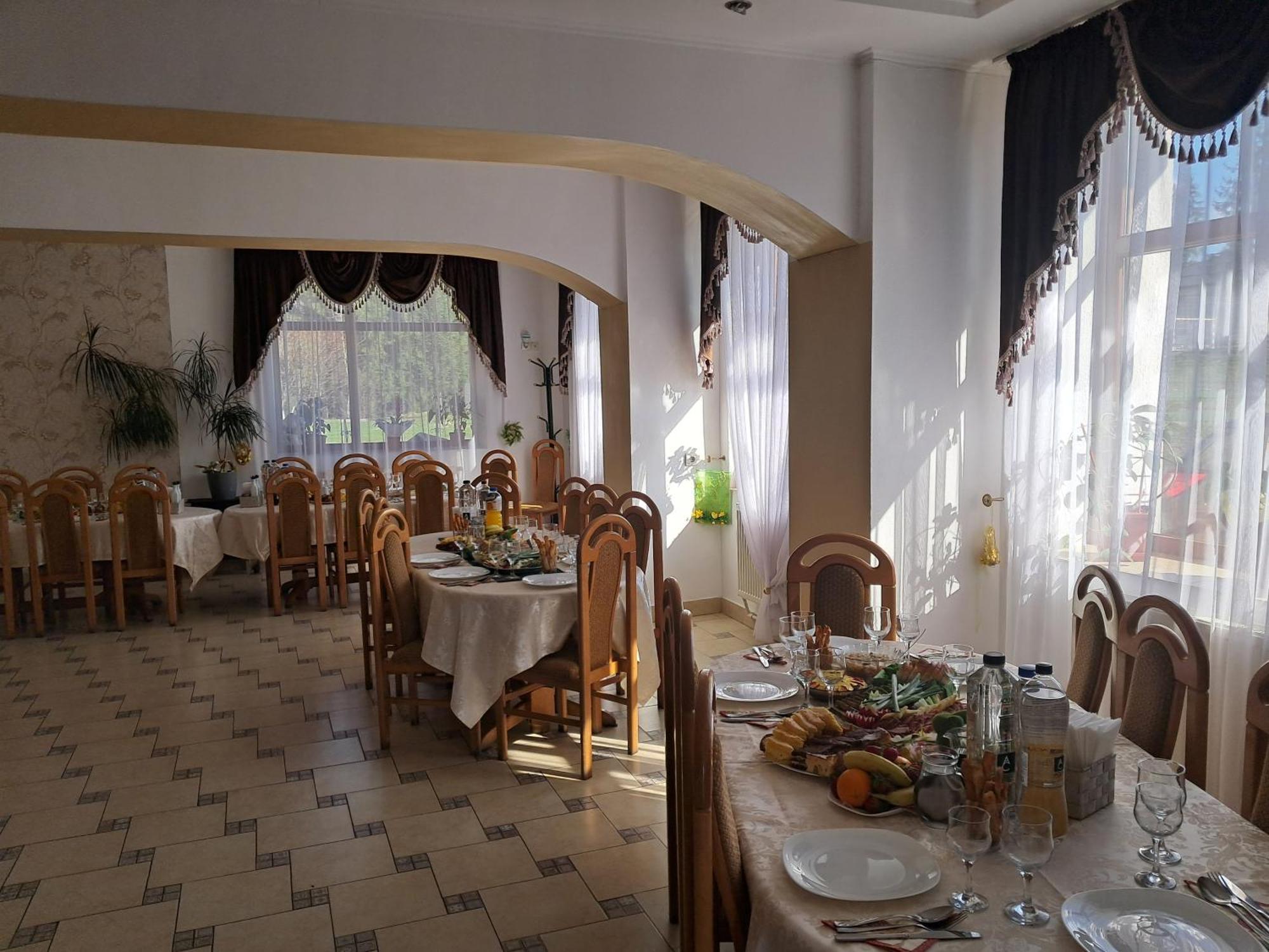 Pensiunea Valurile Bistritei Vatra Dornei Bagian luar foto